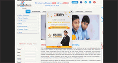 Desktop Screenshot of mdnfutureschoolroha.com